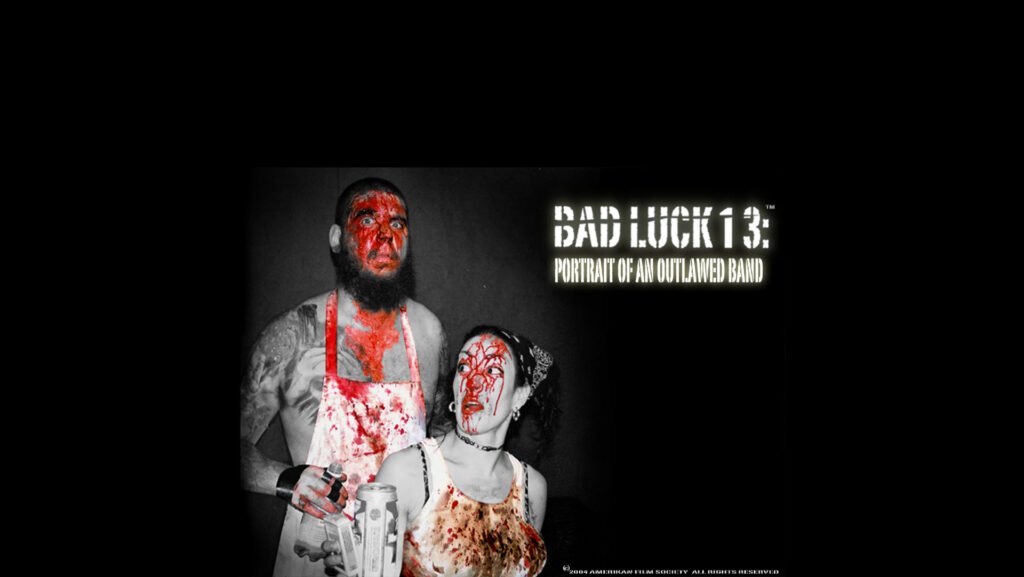 Bad Luck 13 Riot Extravaganza Wallpaper - Portrait Of An Outlaw Band - 1920x1080 Bad Luck 13 Riot Extravaganza Wallpaper - Portrait Of An Outlaw Band - 1920x1080