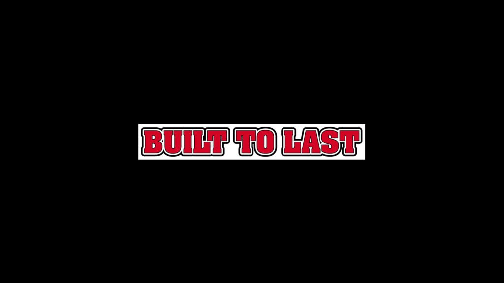 Built To Last Wallpaper - Font Logo - 1920x1080 Built To Last Wallpaper - Font Logo - 1920x1080