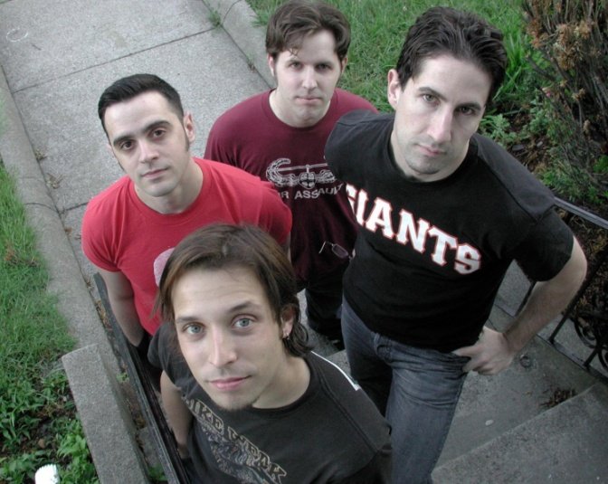 Kicked In The Head Ban Photo