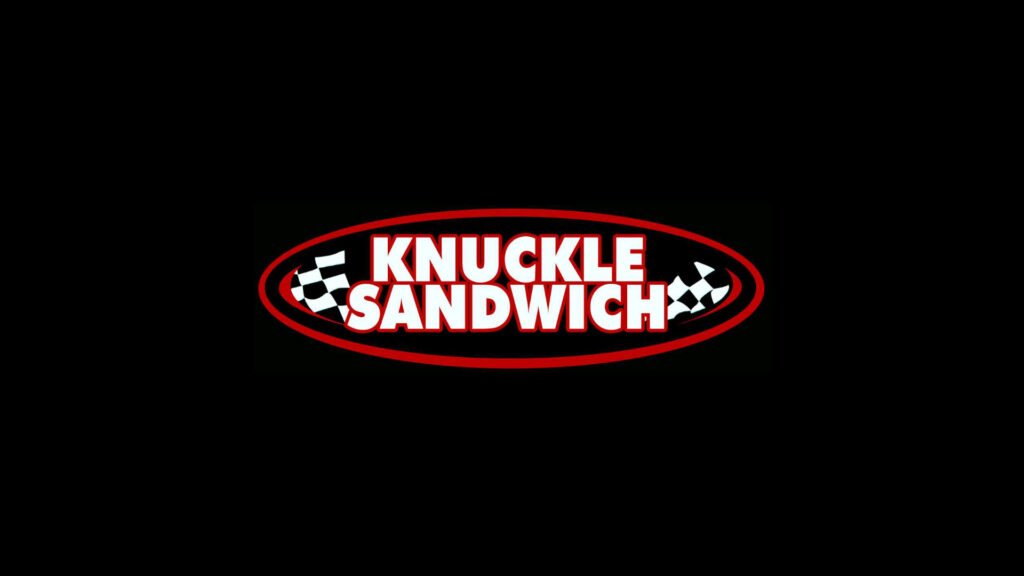 Knuckle Sandwich Wallpaper - Racing Logo - 1920x1080 Knuckle Sandwich Wallpaper - Racing Logo - 1920x1080
