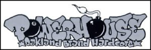 Powerhouse Bomb Band Logo