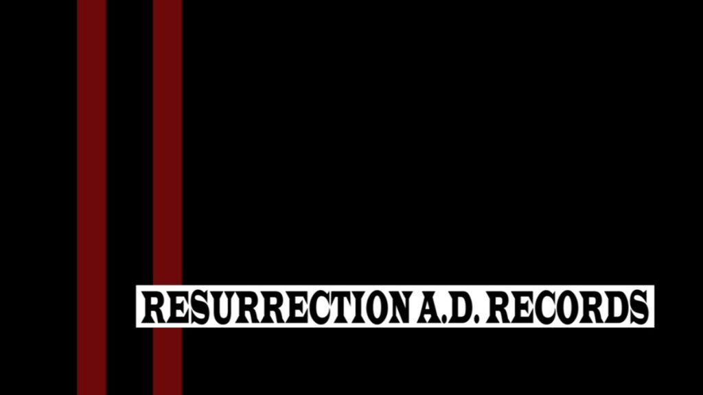 Resurrection A.D. Records - 2005 Old School Wallpaper Design - 1920x1080 Resurrection A.D. Records - 2005 Old School Wallpaper Design - 1920x1080