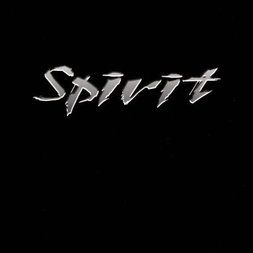 Spirit - Self Titled - 7 inch