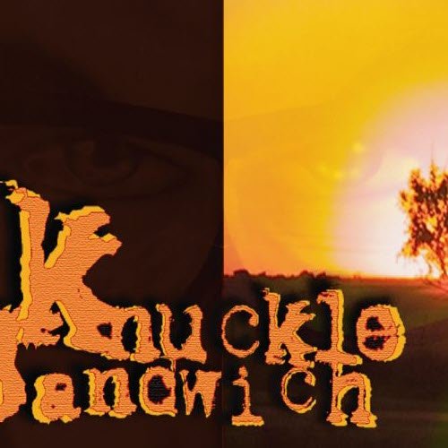 Knuckle Sandwich - Nice - CD LP