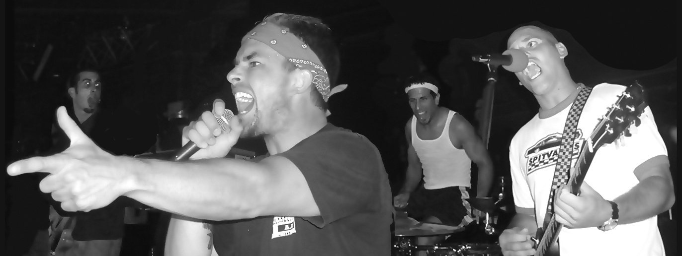 Resurrection A.D. Records Hero Image Knuckle Sandwich Resurrection A.D. Records Hero Image Knuckle Sandwich